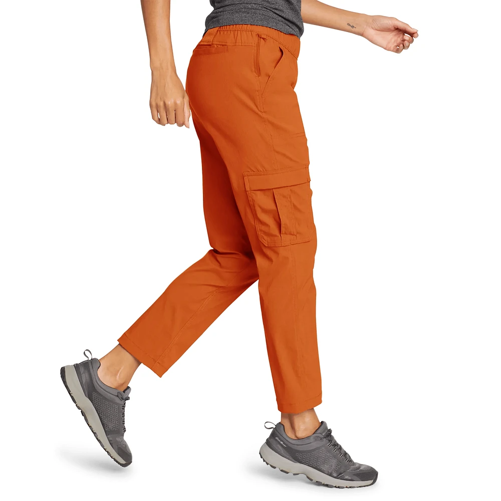 Guide Ripstop Cargo Ankle Pants