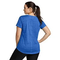 Resolution Stretch Short-Sleeve T-Shirt