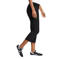 Departure Performance Crop Pants