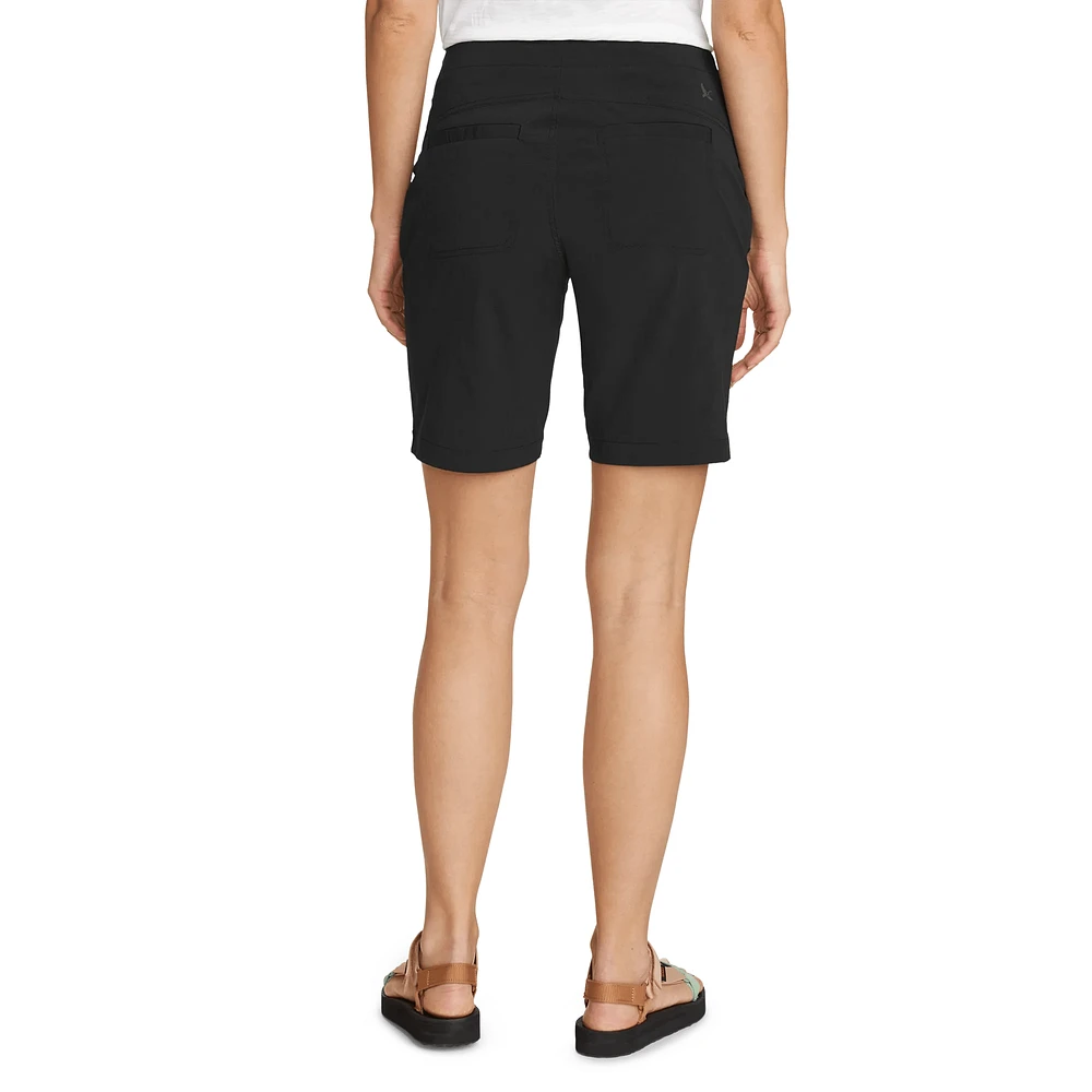 Horizon Bermuda Shorts