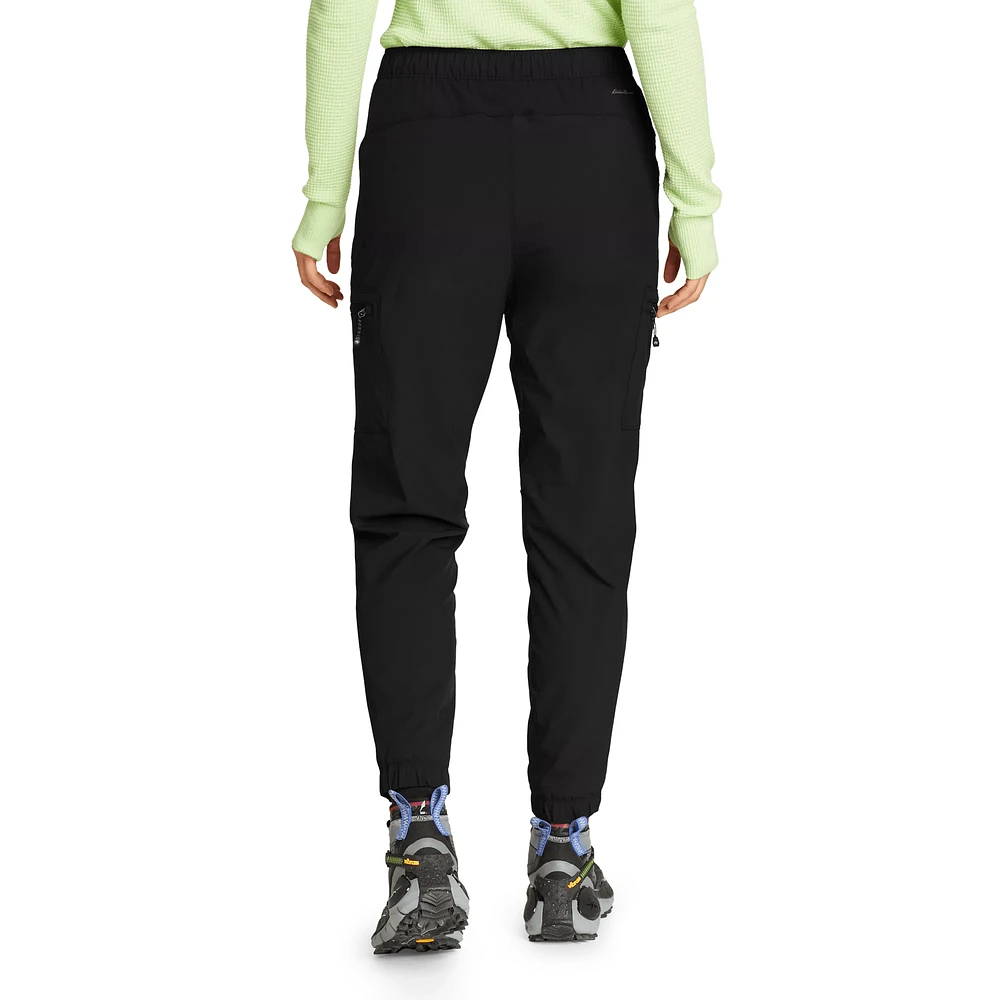 2.0 Polar Fleece-Lined Pull-On Pants