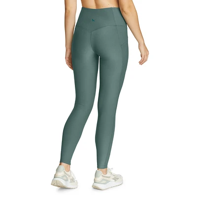 Trail Tight High-Rise Leggings