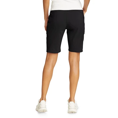 Incline Utility Bermuda Shorts