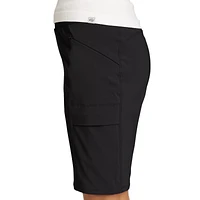 Incline Utility Bermuda Shorts