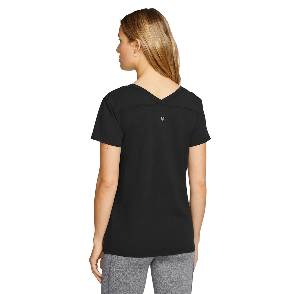 Tempo Light Short-Sleeve T-Shirt