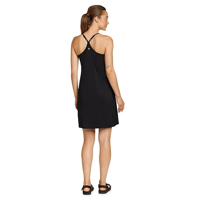 Resolution Sleeveless Sport Dress