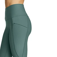 Trail Tight High-Rise Capris