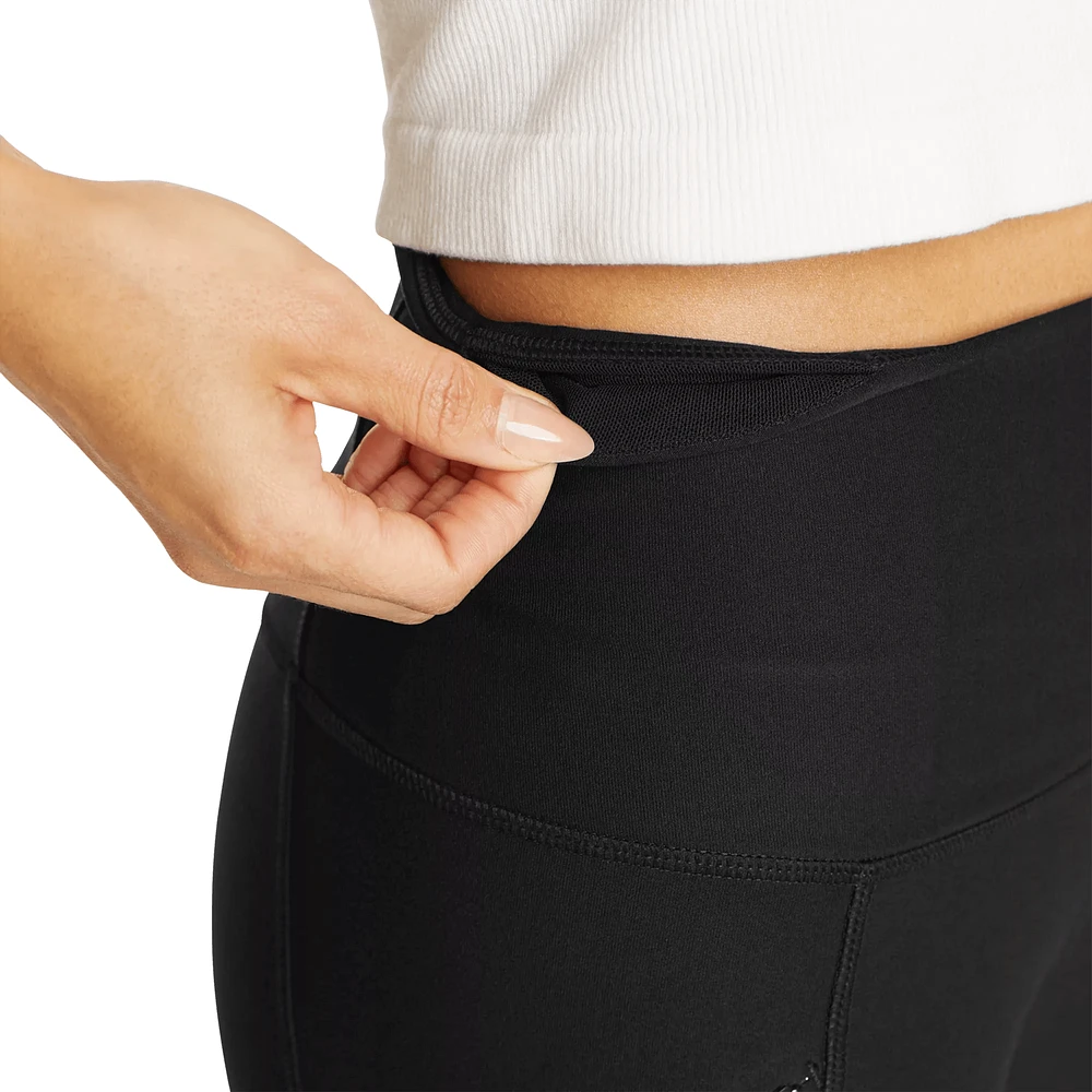 Trail Tight High-Rise Pants