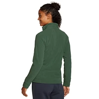 Quest Full-Zip Fleece