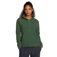 Quest Full-Zip Fleece