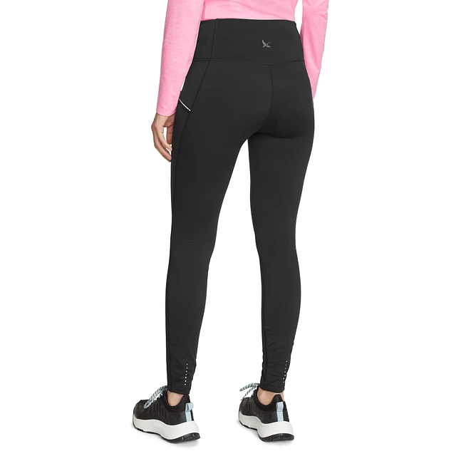 Crossover Hybrid Tights