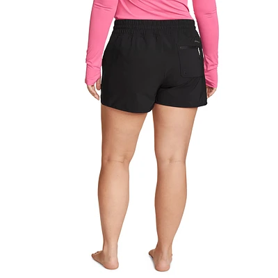 Tidal 3" High-Rise Shorts