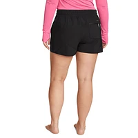 Tidal 3" High-Rise Shorts