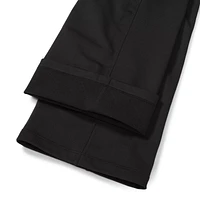 Crossover Trail Adventure High-Rise Fleece-Lined Pants