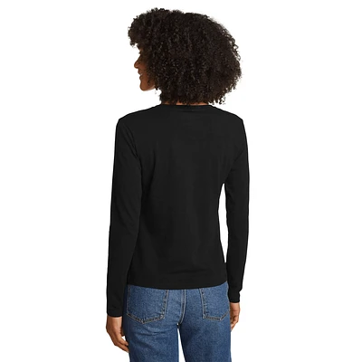 Tempo Light Long-Sleeve T-Shirt