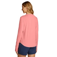 Solarfoil® Pullover Crew