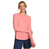 Solarfoil® Pullover Crew
