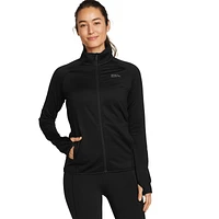 Activator Grid Fleece Full-Zip Jacket