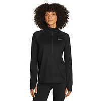 Activator Grid Fleece 1/2-Zip