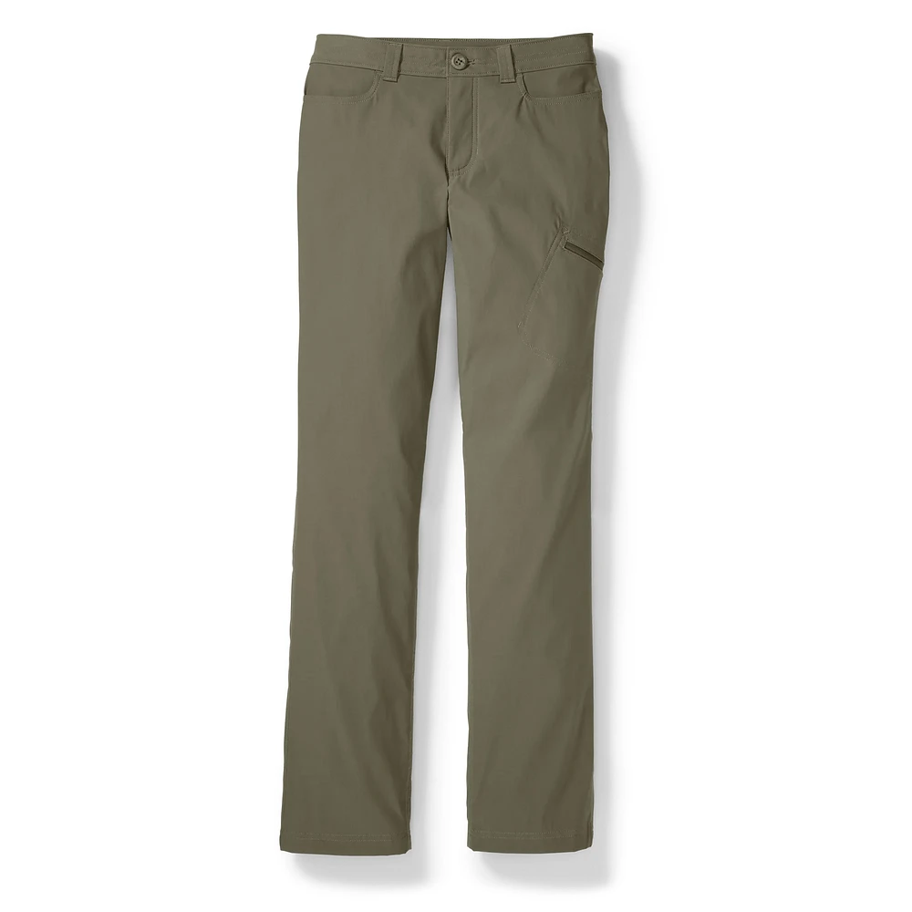 Rainier Pants