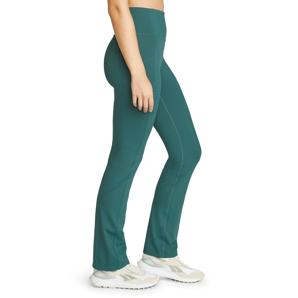 Traverse Trail High-Rise Pants