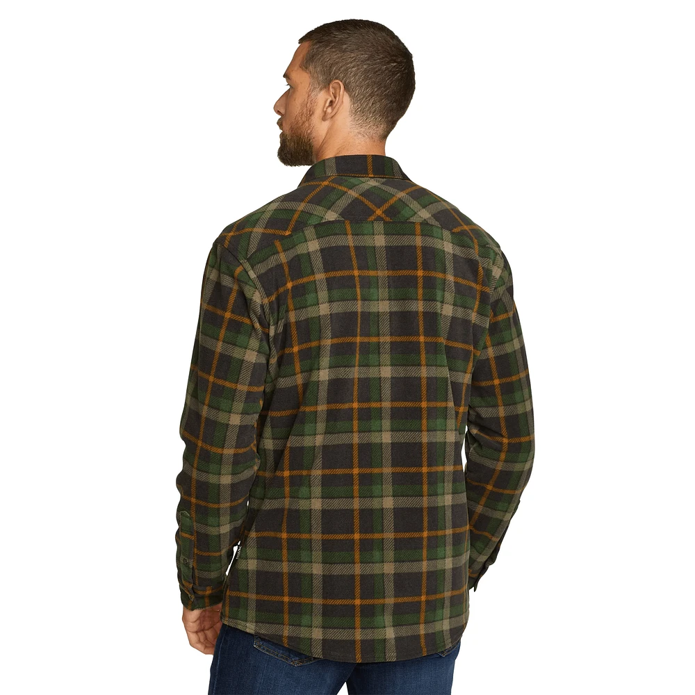 Chutes Microfleece Shirt