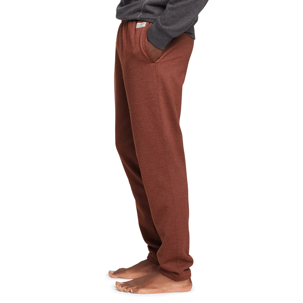 Camp Fleece Jogger Pants