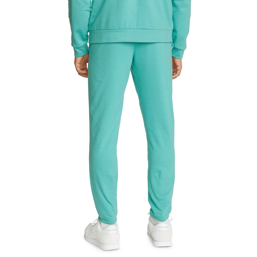 Camp Fleece Jogger Pants