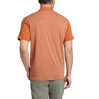 Adventurer® Short-Sleeve Polo Shirt