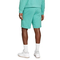 Camp Fleece Shorts