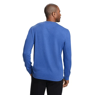 Eddie's Favorite Ultrasoft Thermal Henley