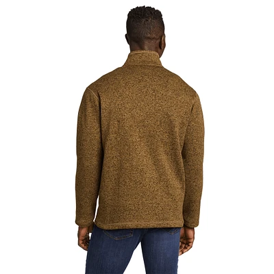 Convector 1/2-Zip Sweater