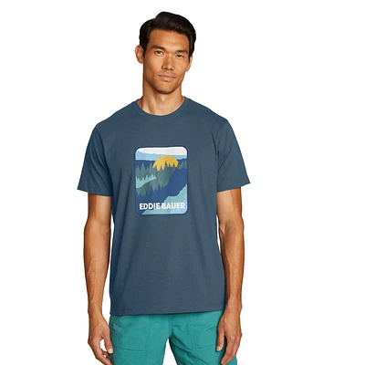 EB Horizon Short-Sleeve Shirt