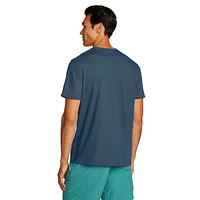 EB Horizon Short-Sleeve Shirt