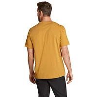 EB Eternally Optimistic Graphic T-Shirt