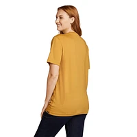EB Eternally Optimistic Graphic T-Shirt