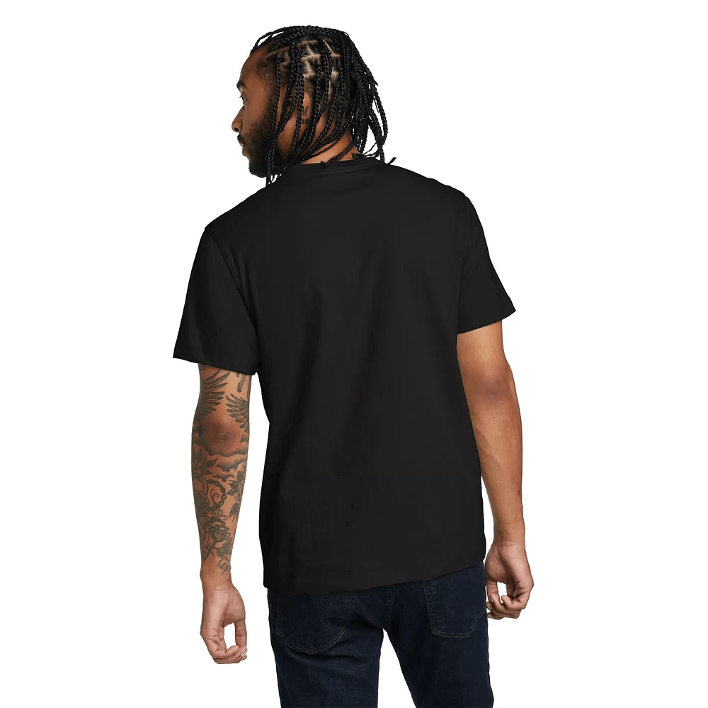 Legend Wash 100% Cotton Short-Sleeve Pocket T-Shirt