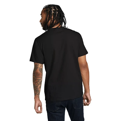 Legend Wash 100% Cotton Short-Sleeve Pocket T-Shirt