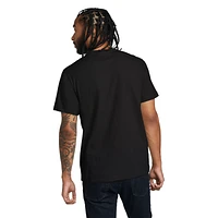 Legend Wash 100% Cotton Short-Sleeve Pocket T-Shirt