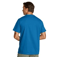 EB Canadiana Graphic T-Shirt