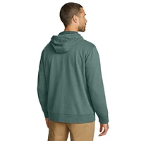 Camp Fleece Pullover Hoodie