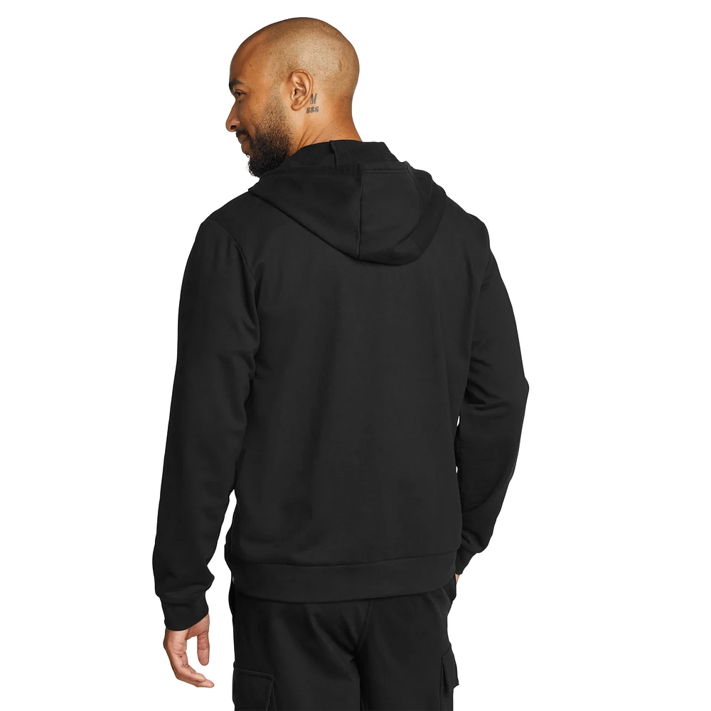 Camp Fleece Full-Zip Hoodie