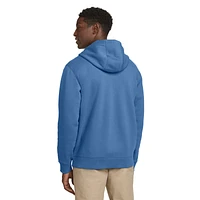 EB Signature Fleece Full-Zip Hoodie