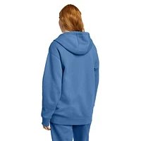 EB Signature Fleece Full-Zip Hoodie