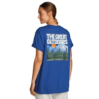 Graphic T-Shirt - Great Outdoors