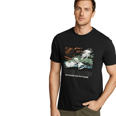 Graphic T-Shirt