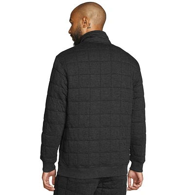 Outlooker Quilted 1/2-Zip