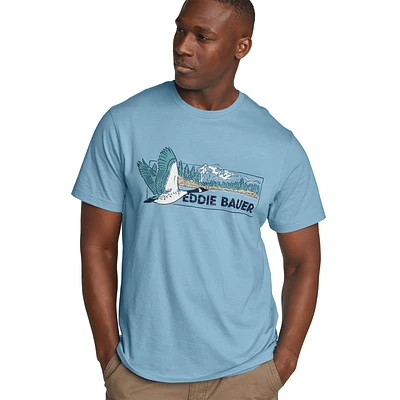 Graphic T-Shirt - Journey North