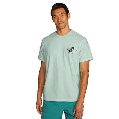Graphic T-Shirt - Gear Laydown