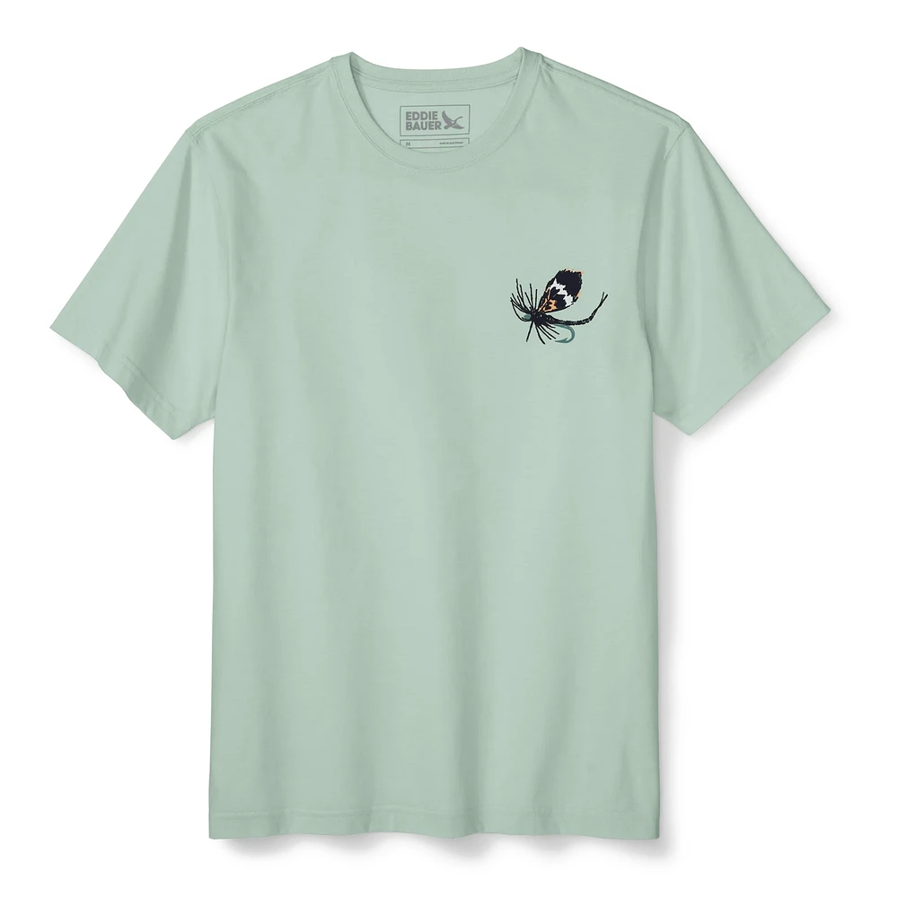 Graphic T-Shirt - Gear Laydown